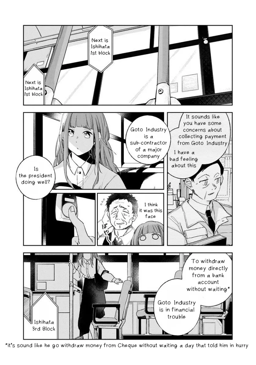 Seijo wa Tokku ni Shoukansareteiru. Nihon ni. Chapter 1 page 23 - MangaKakalot