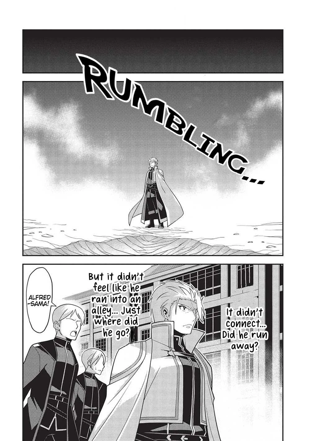 Seirei Gensouki - Konna Sekai De Deaeta Kimi Ni - Page 20