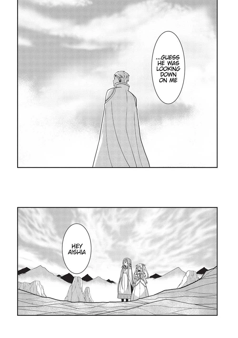 Seirei Gensouki - Konna Sekai De Deaeta Kimi Ni - Page 22