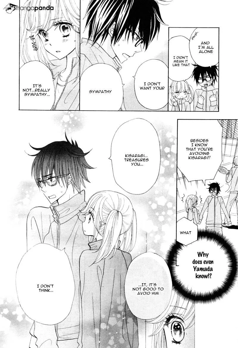 Seishun Location Chapter 3 page 27 - MangaKakalot