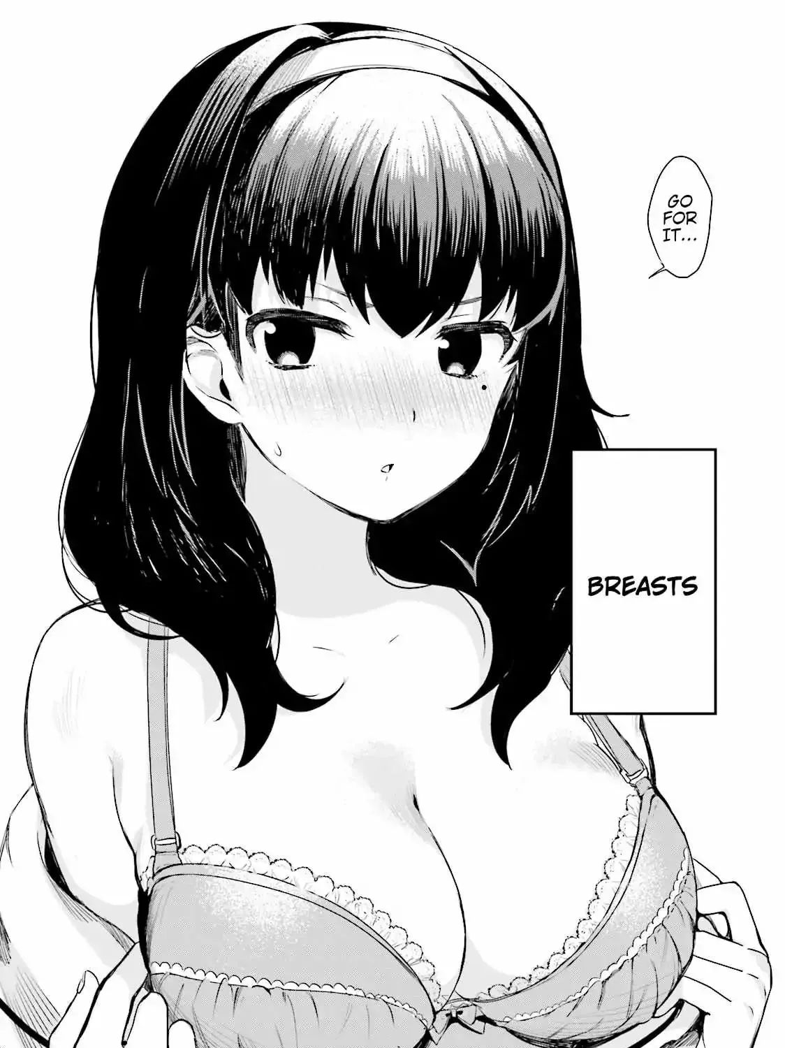 Sekai de Ichiban Oppai ga Suki! Chapter 0 page 15 - MangaKakalot