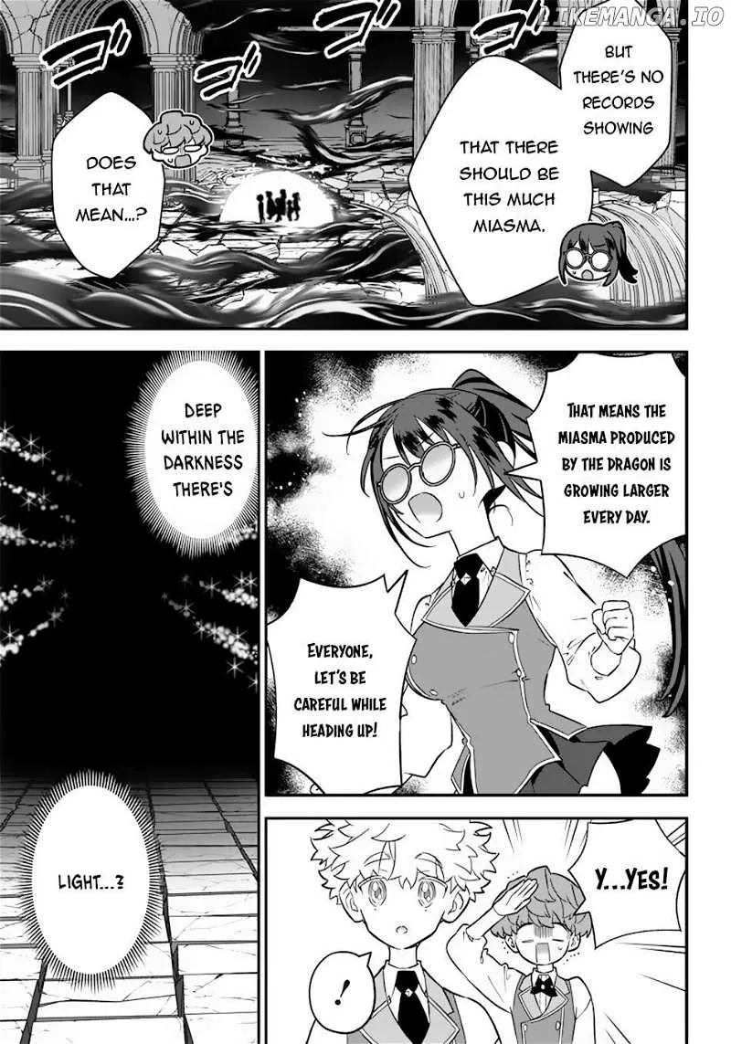 Sekai Ni Hitori, Zenzokusei Mahou No Tsukaite Chapter 22 page 6 - MangaKakalot