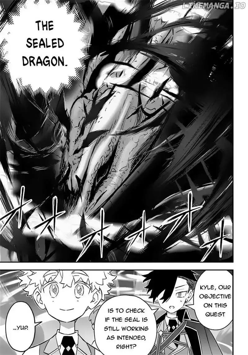 Sekai Ni Hitori, Zenzokusei Mahou No Tsukaite Chapter 22 page 8 - MangaKakalot