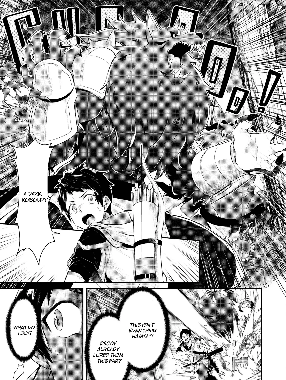 Sekai Saikyou no Shinjuu Tsukai Chapter 1.2 page 15 - MangaKakalot