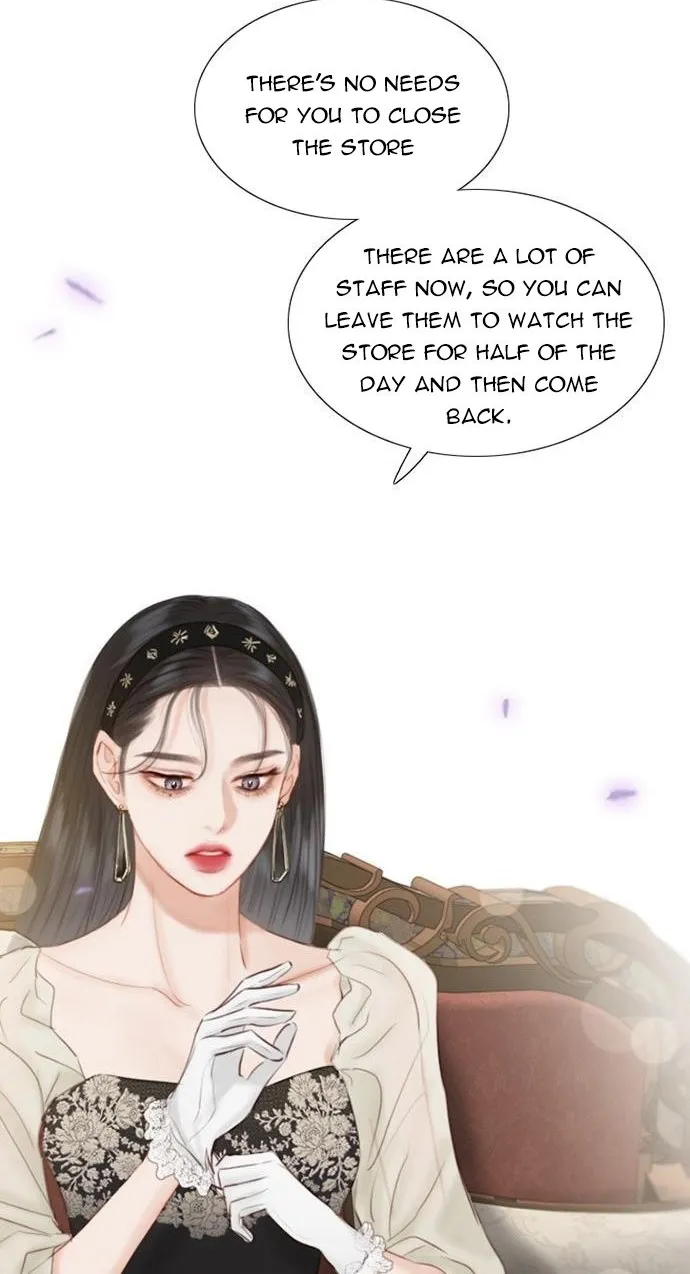 Selena Chapter 1 page 47 - MangaKakalot