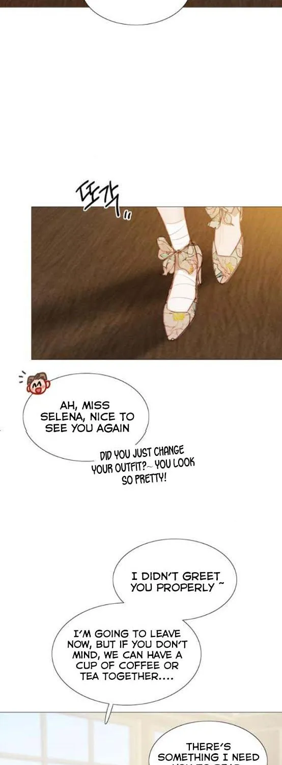 Selena Chapter 10 page 19 - MangaKakalot