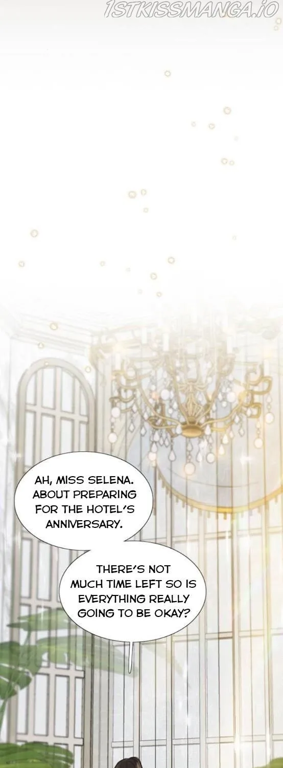 Selena Chapter 13.5 page 27 - MangaKakalot