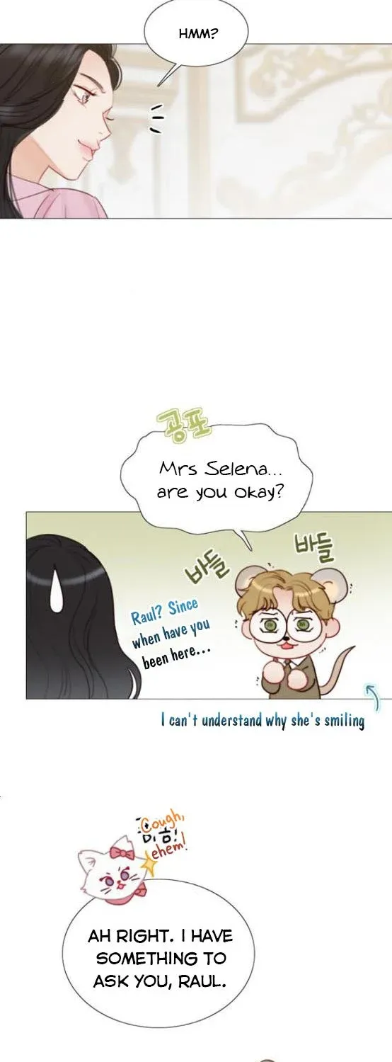 Selena Chapter 21 page 6 - MangaKakalot