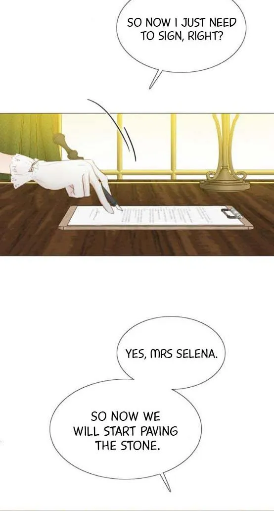 Selena Chapter 22 page 33 - MangaKakalot