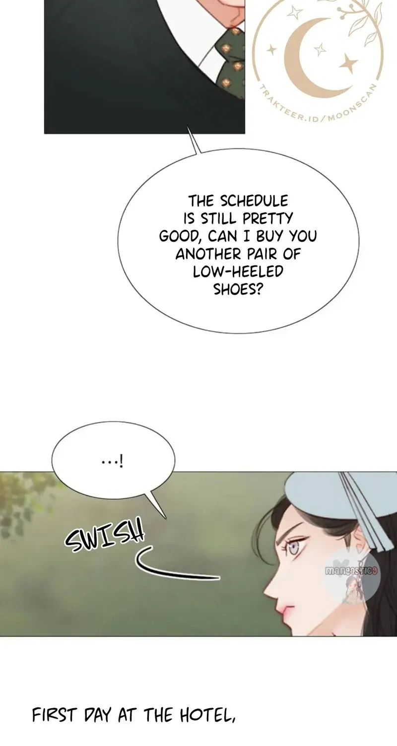 Selena Chapter 38 page 91 - MangaKakalot