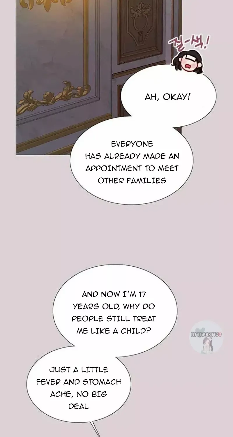 Selena Chapter 40 page 43 - MangaKakalot