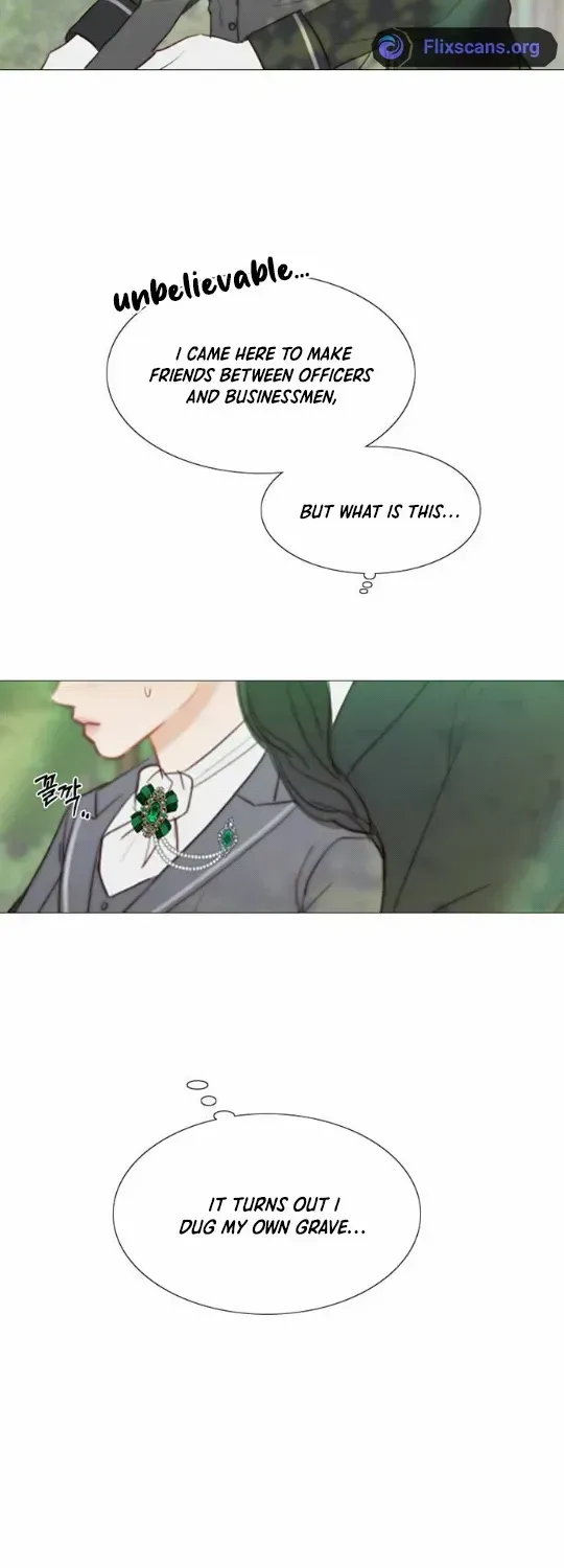 Selena Chapter 53 page 41 - MangaKakalot