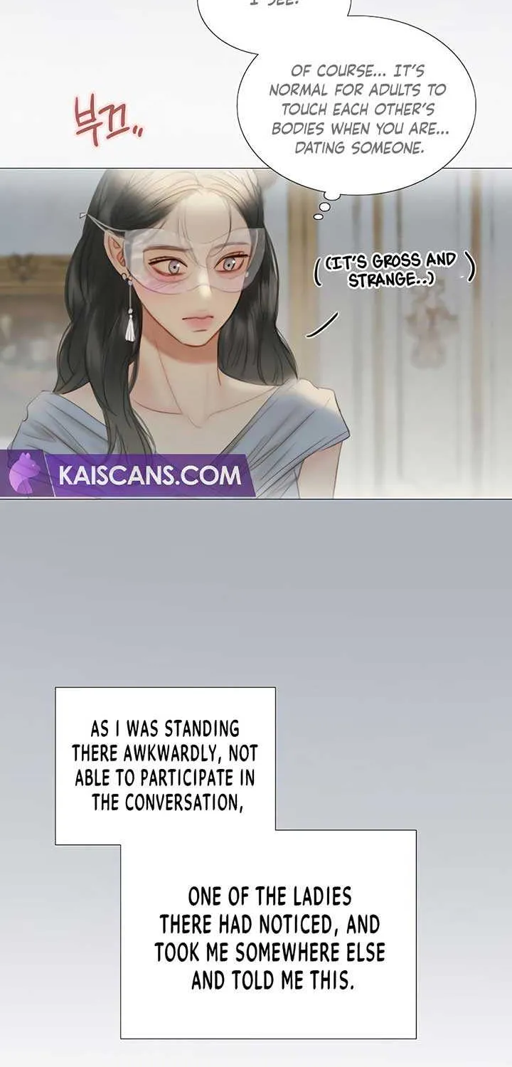 Selena Chapter 75 page 54 - MangaKakalot