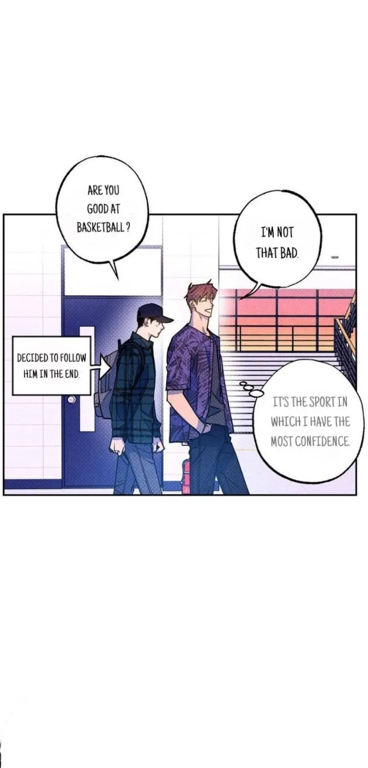 Semantic Error Chapter 61 page 22 - MangaKakalot