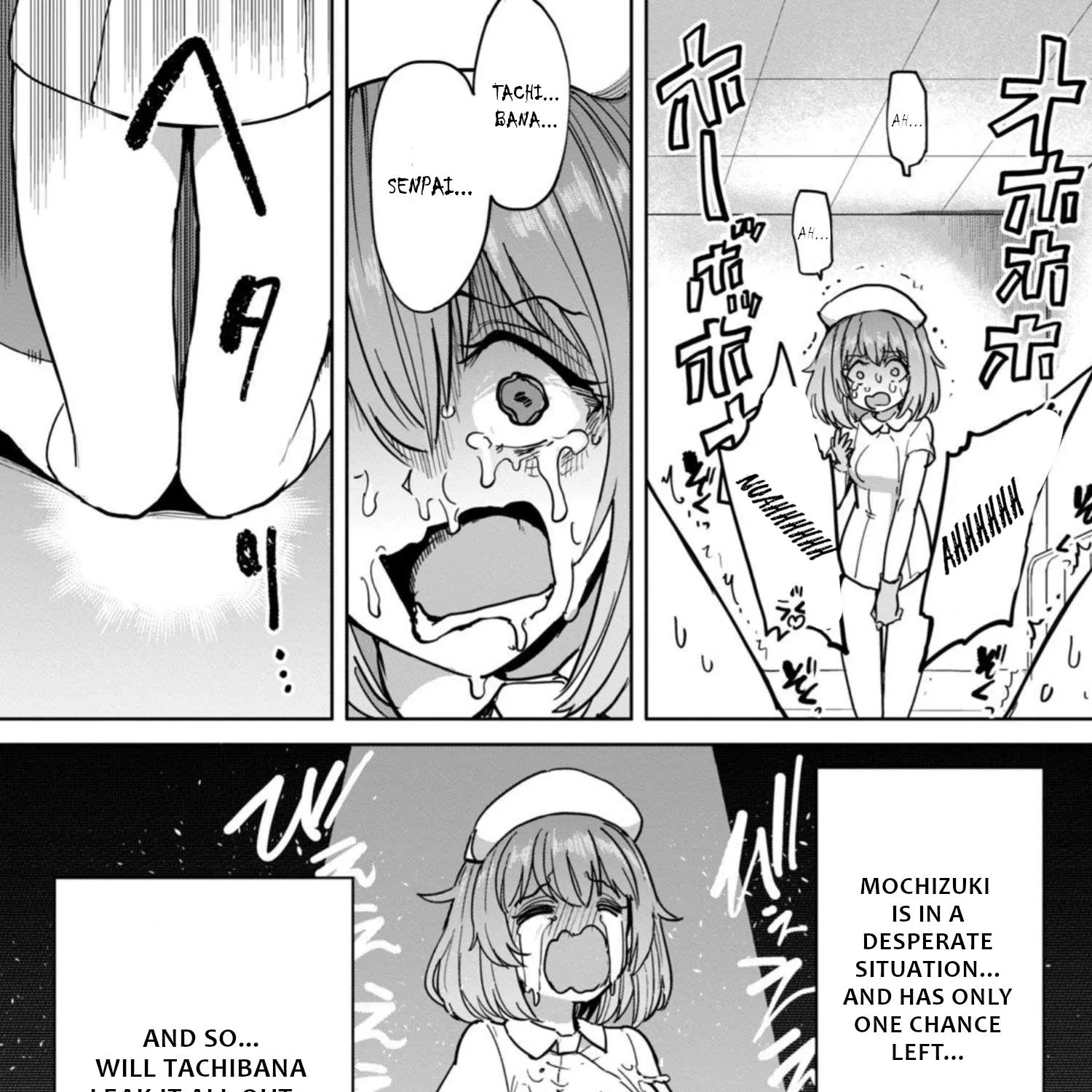 Semen Extraction Ward (All-Ages Version) Chapter 9 page 26 - MangaKakalot