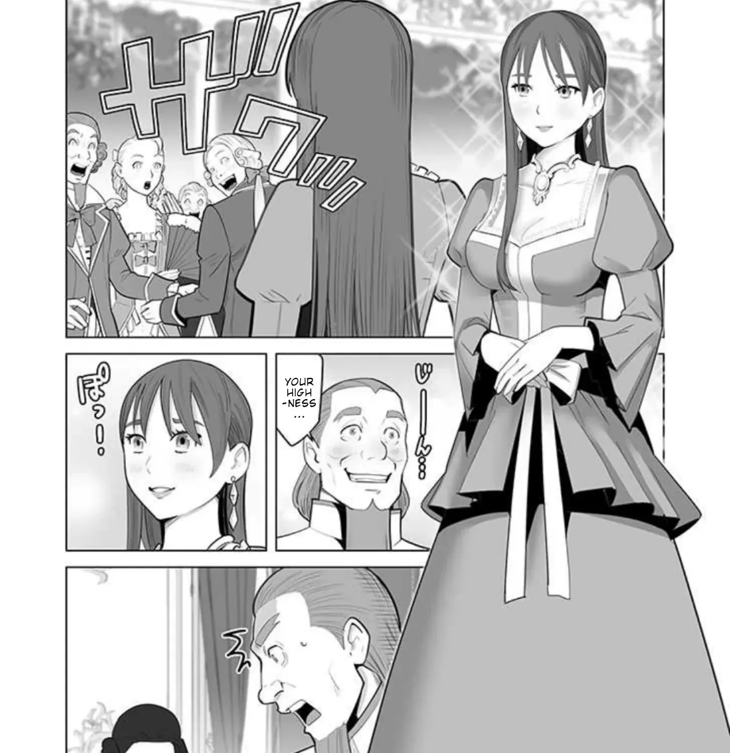 Sen No Sukiru O Motsu Otoko Chapter 31 page 4 - MangaKakalot