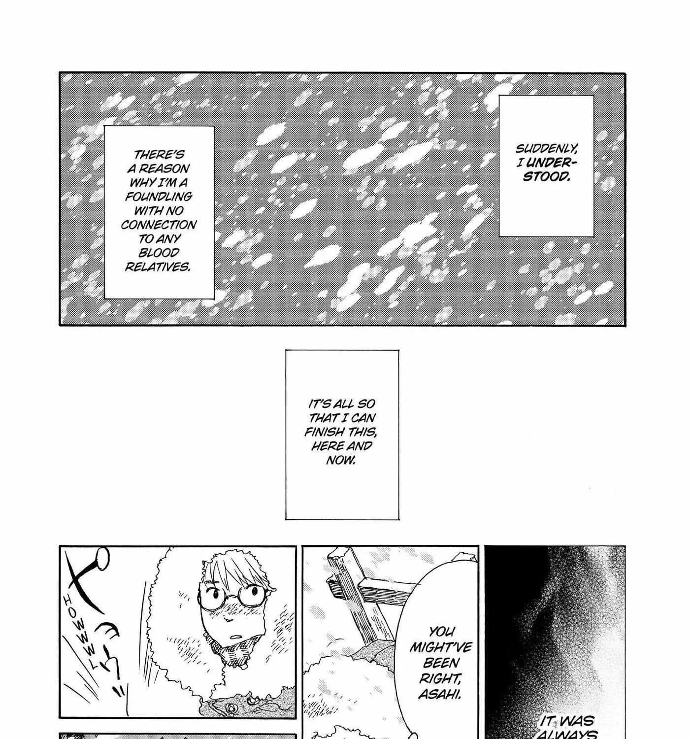 Sennen Mannen Ringo No Ko - Page 27