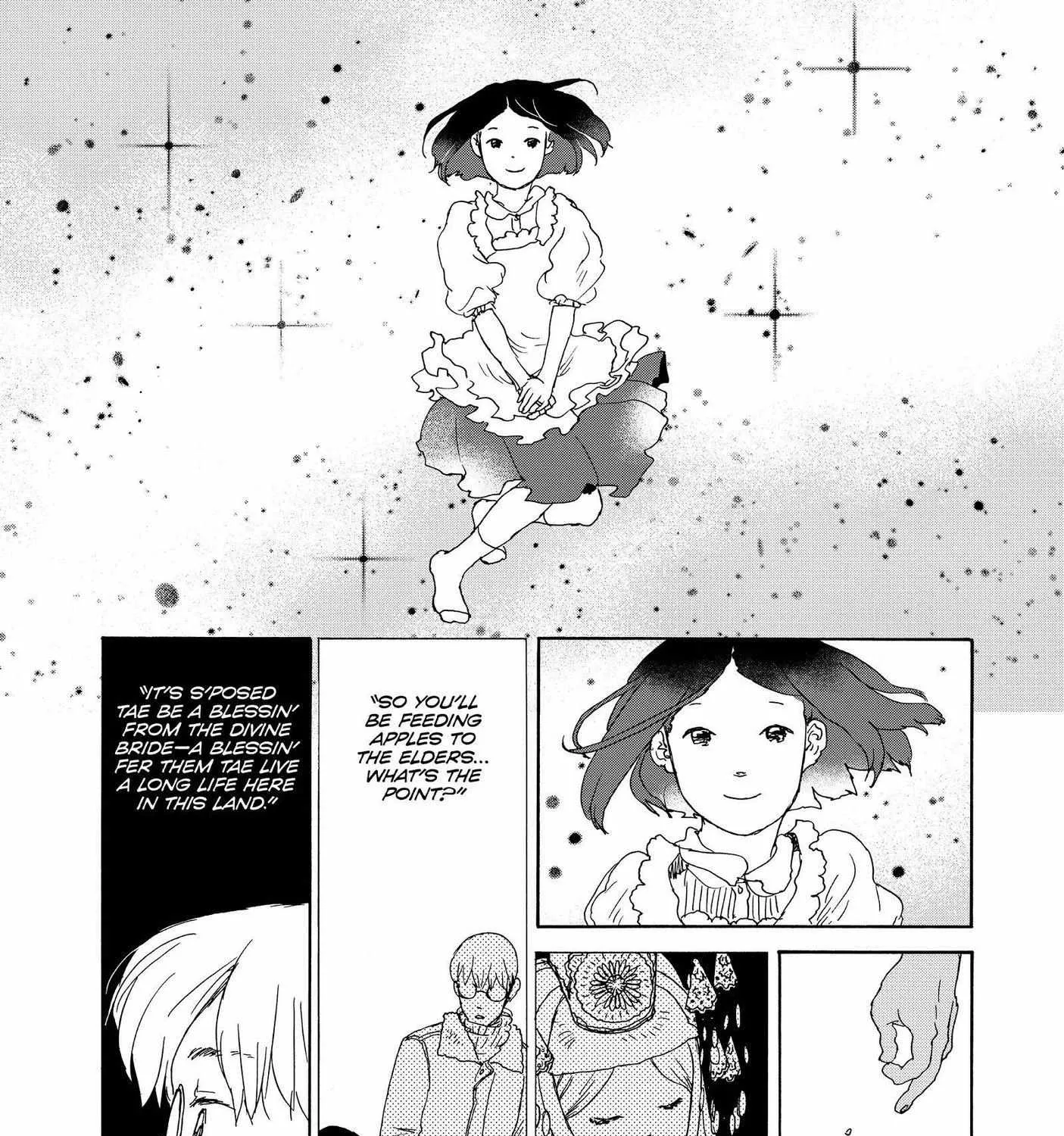 Sennen Mannen Ringo No Ko - Page 45