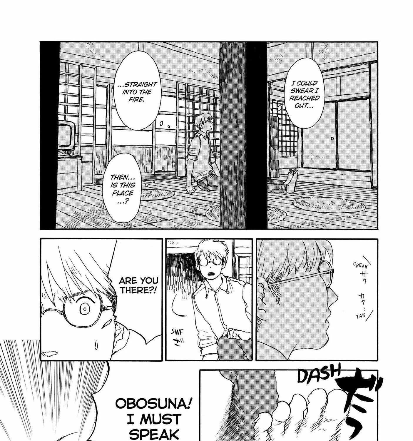 Sennen Mannen Ringo No Ko - Page 5