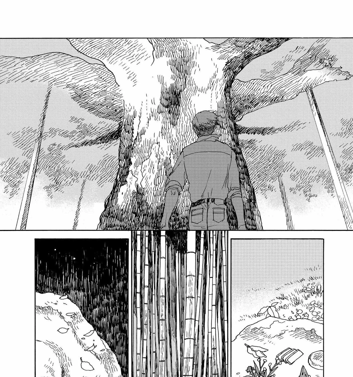 Sennen Mannen Ringo No Ko - Page 21