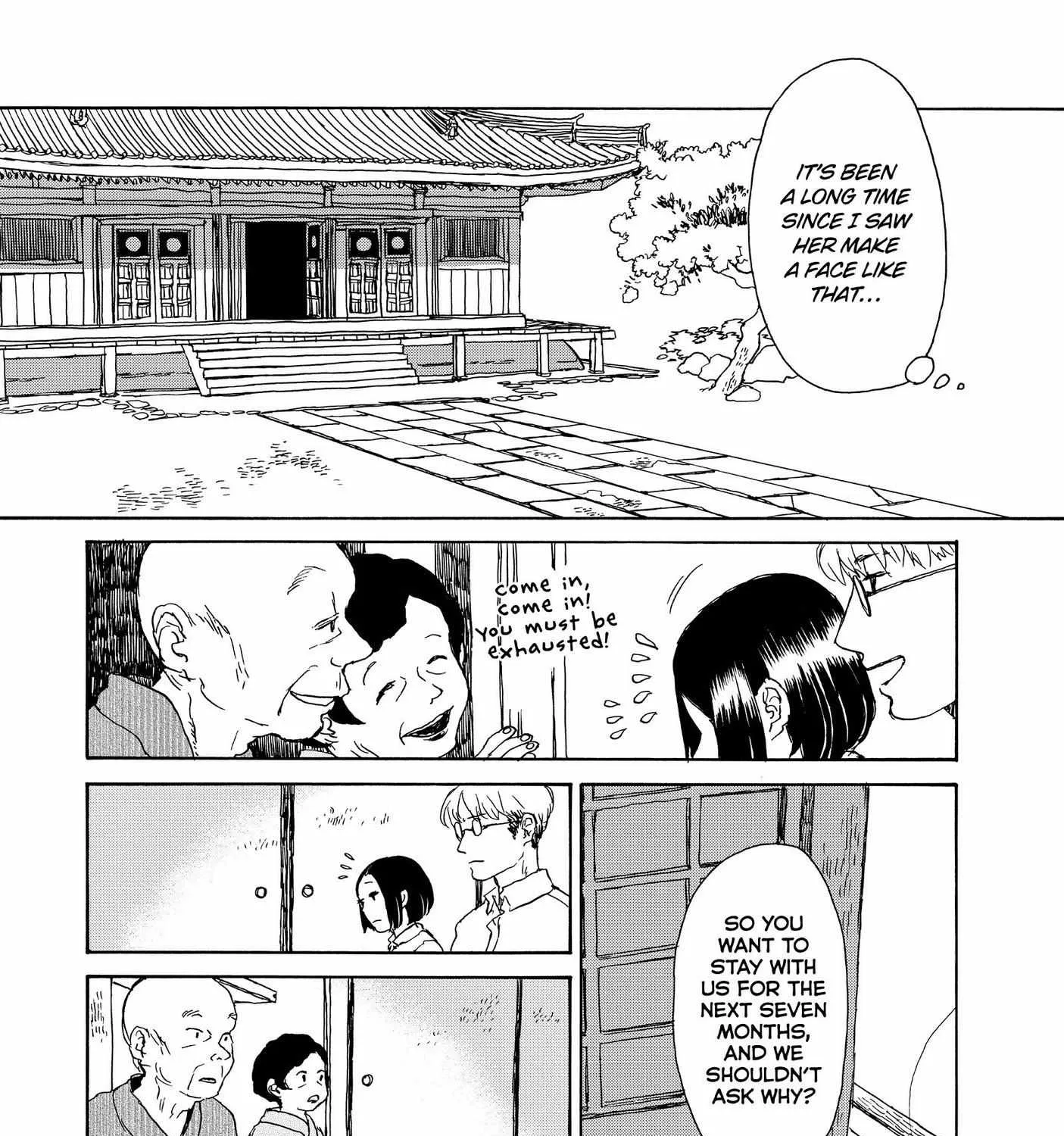 Sennen Mannen Ringo No Ko - Page 57