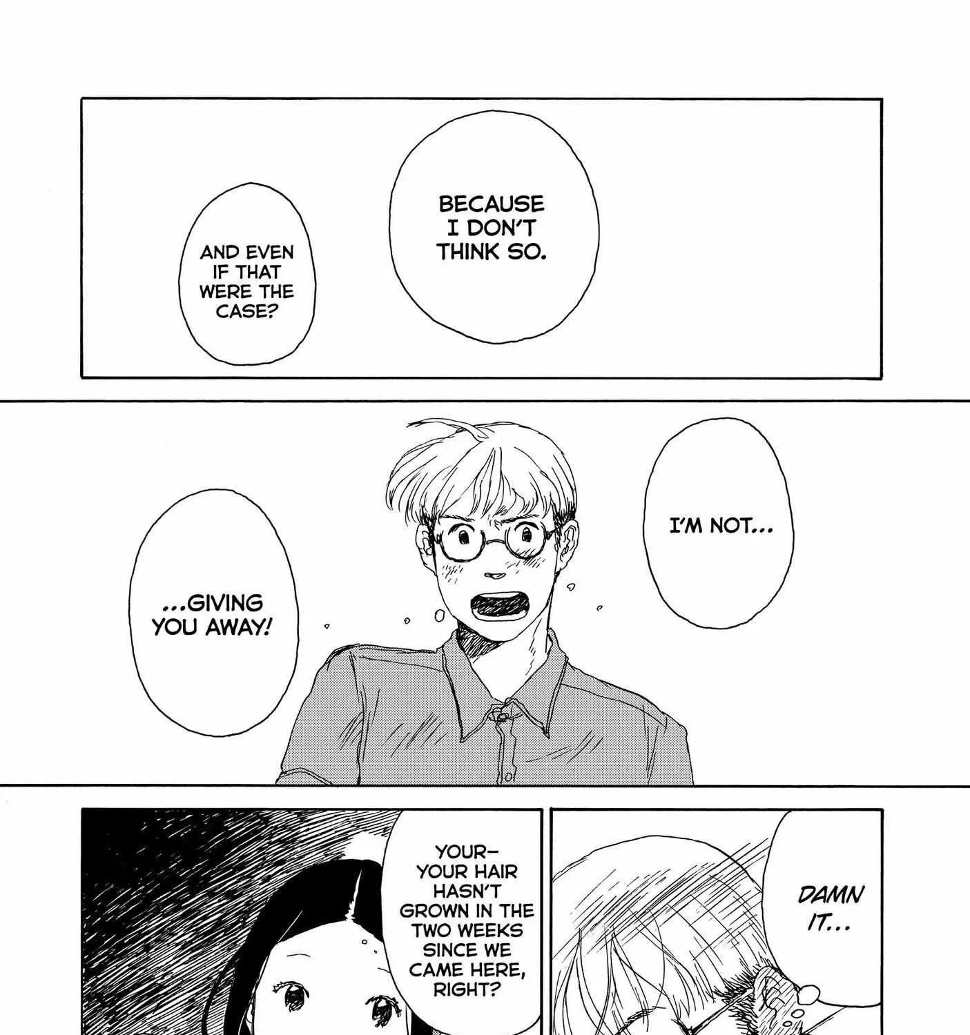 Sennen Mannen Ringo No Ko - Page 81