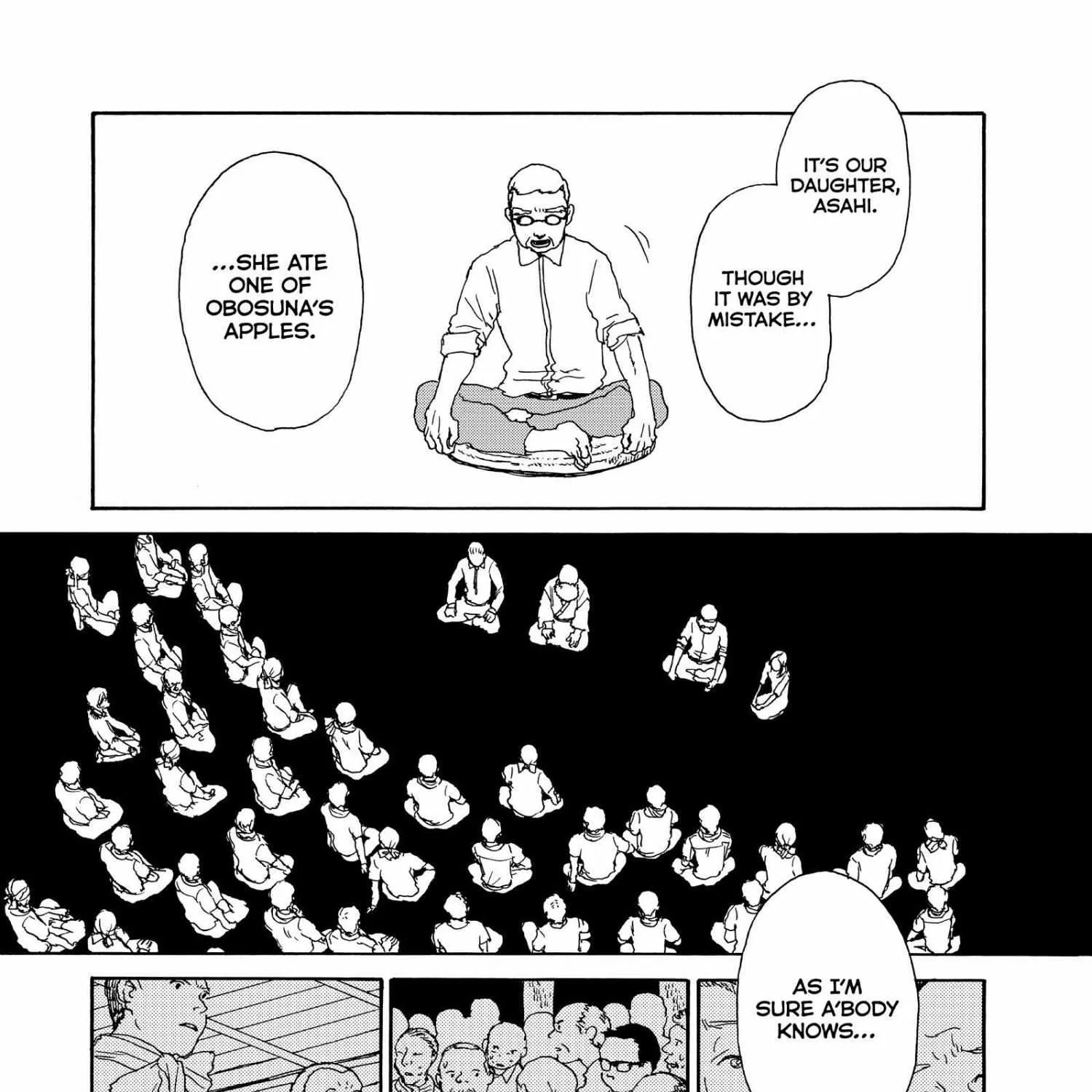 Sennen Mannen Ringo No Ko - Page 67