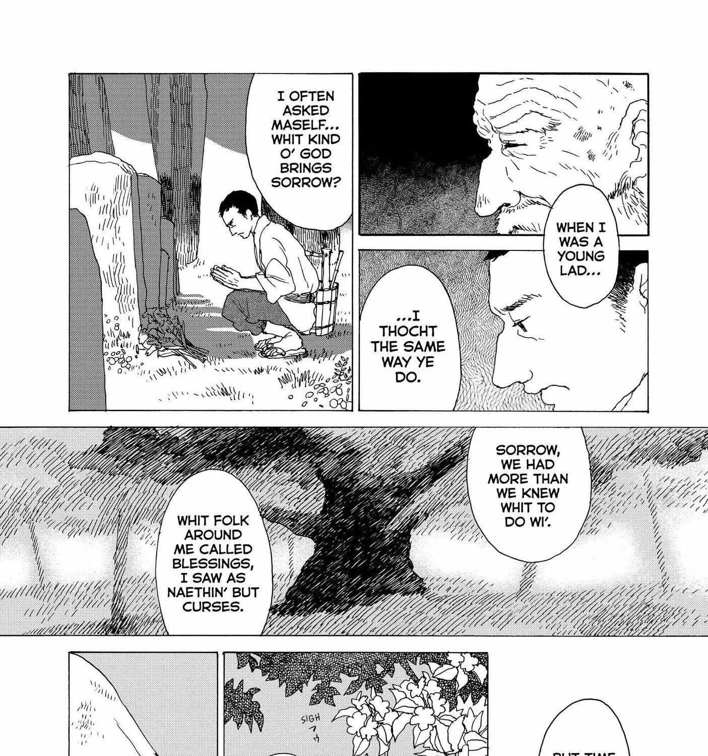 Sennen Mannen Ringo No Ko - Page 21