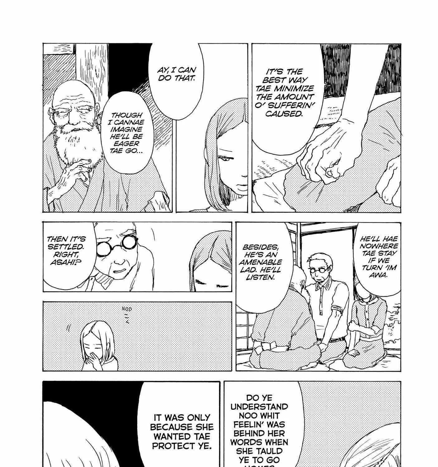 Sennen Mannen Ringo No Ko - Page 29