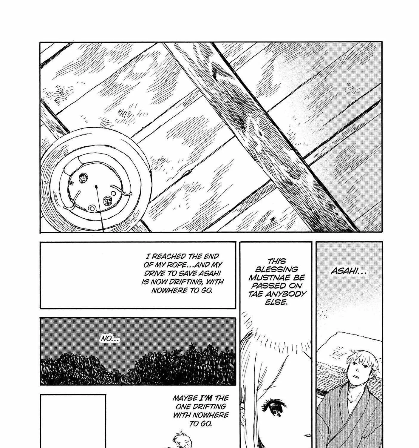 Sennen Mannen Ringo No Ko - Page 37