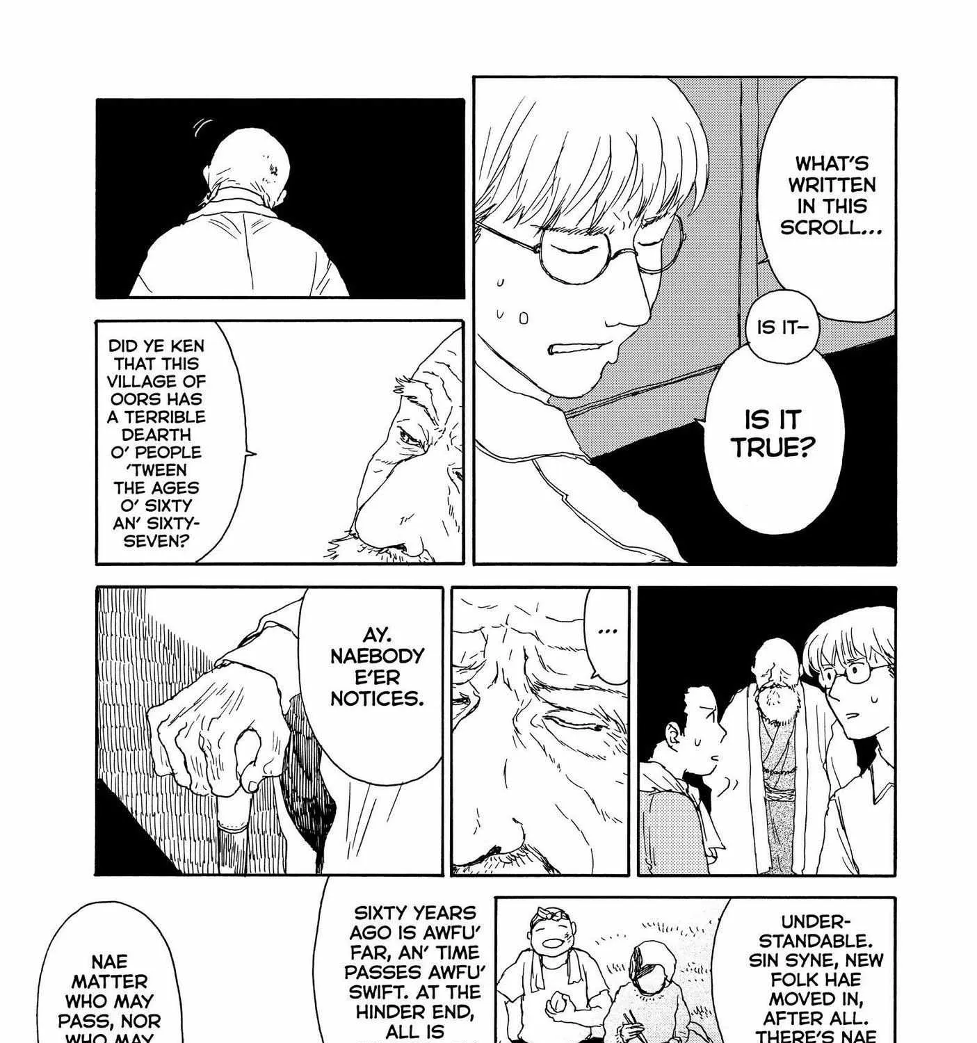 Sennen Mannen Ringo No Ko - Page 9