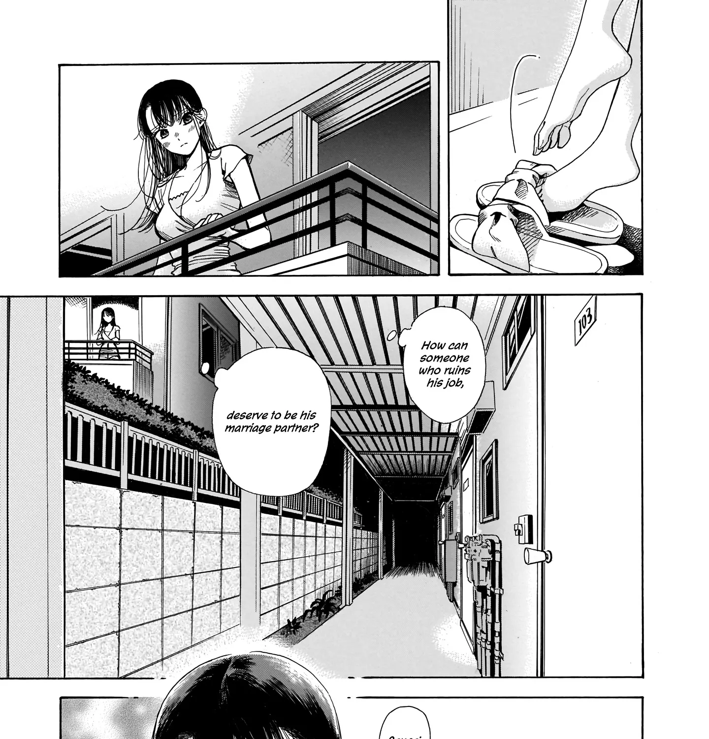 Sensei, Kongetsu Dou Desu ka Chapter 2 page 37 - MangaKakalot