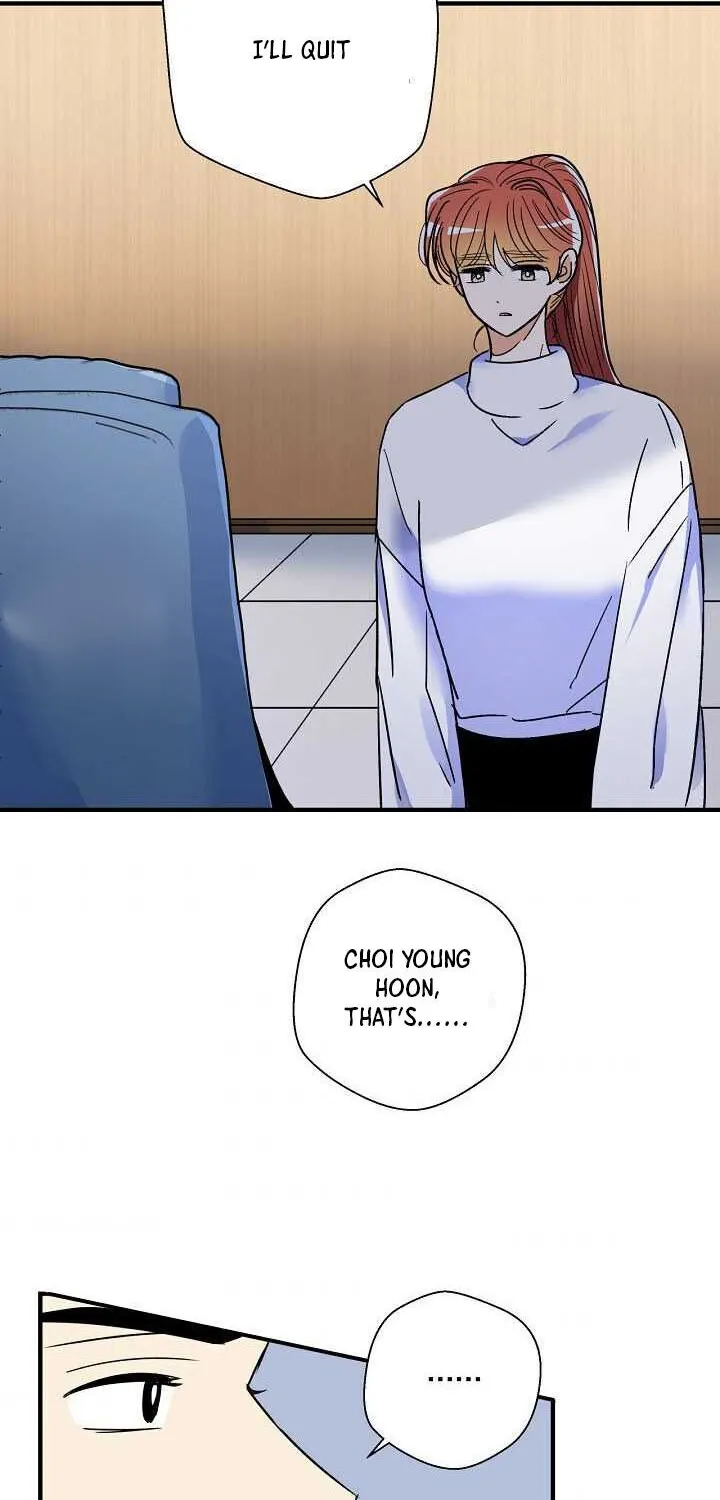 Sentence of love Chapter 11 page 41 - MangaKakalot