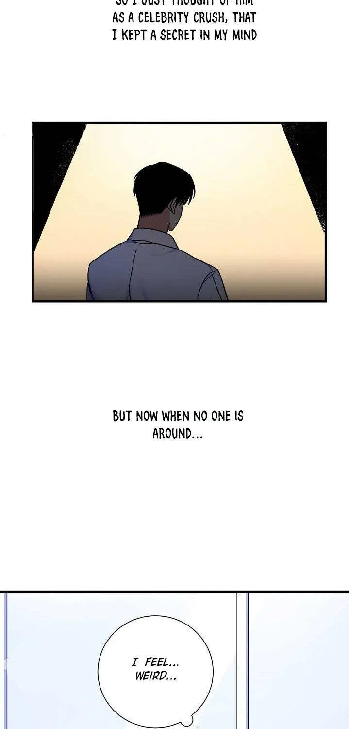 Sentence of love Chapter 13 page 25 - MangaKakalot