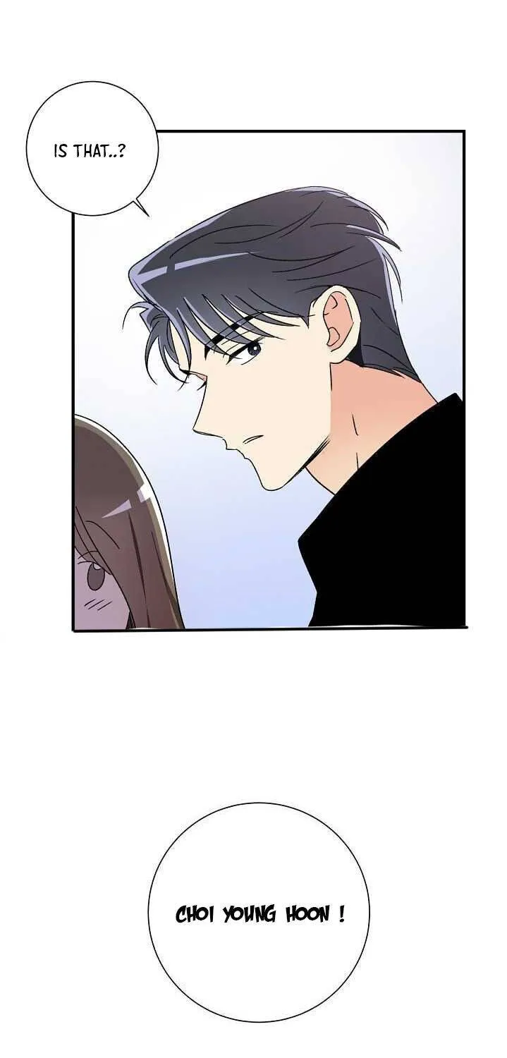 Sentence of love Chapter 15 page 8 - MangaKakalot