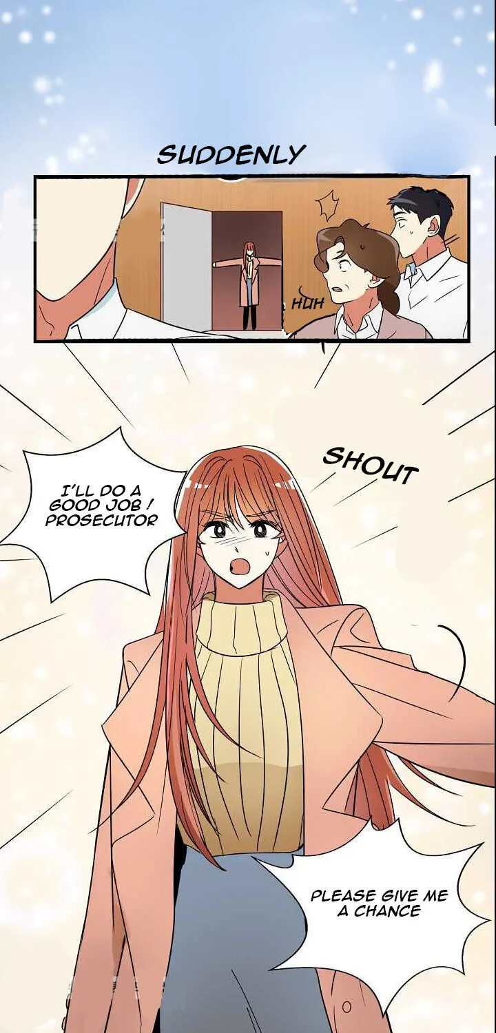 Sentence of love Chapter 2 page 25 - MangaKakalot