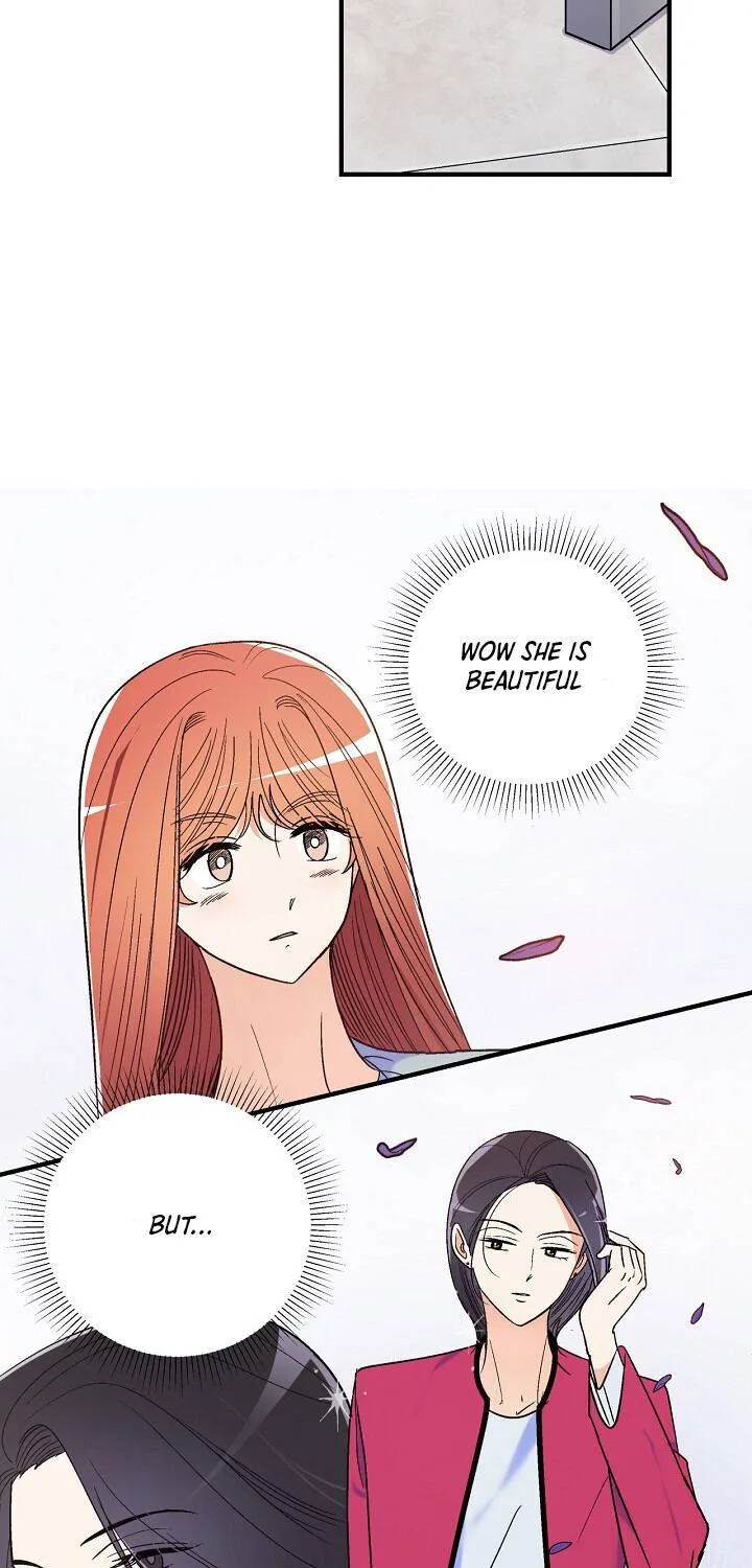 Sentence of love Chapter 20 page 8 - MangaKakalot