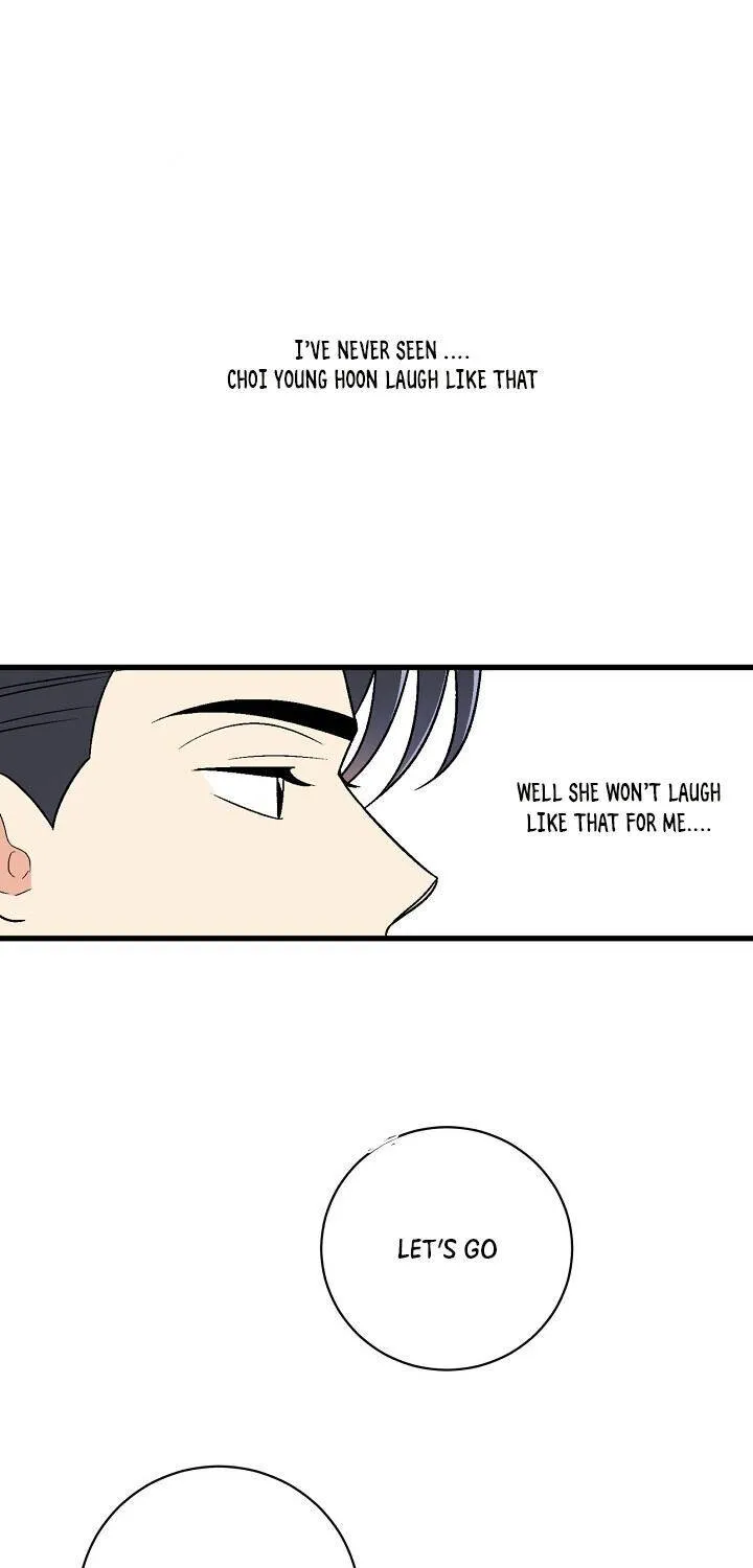 Sentence of love Chapter 28 page 8 - MangaKakalot