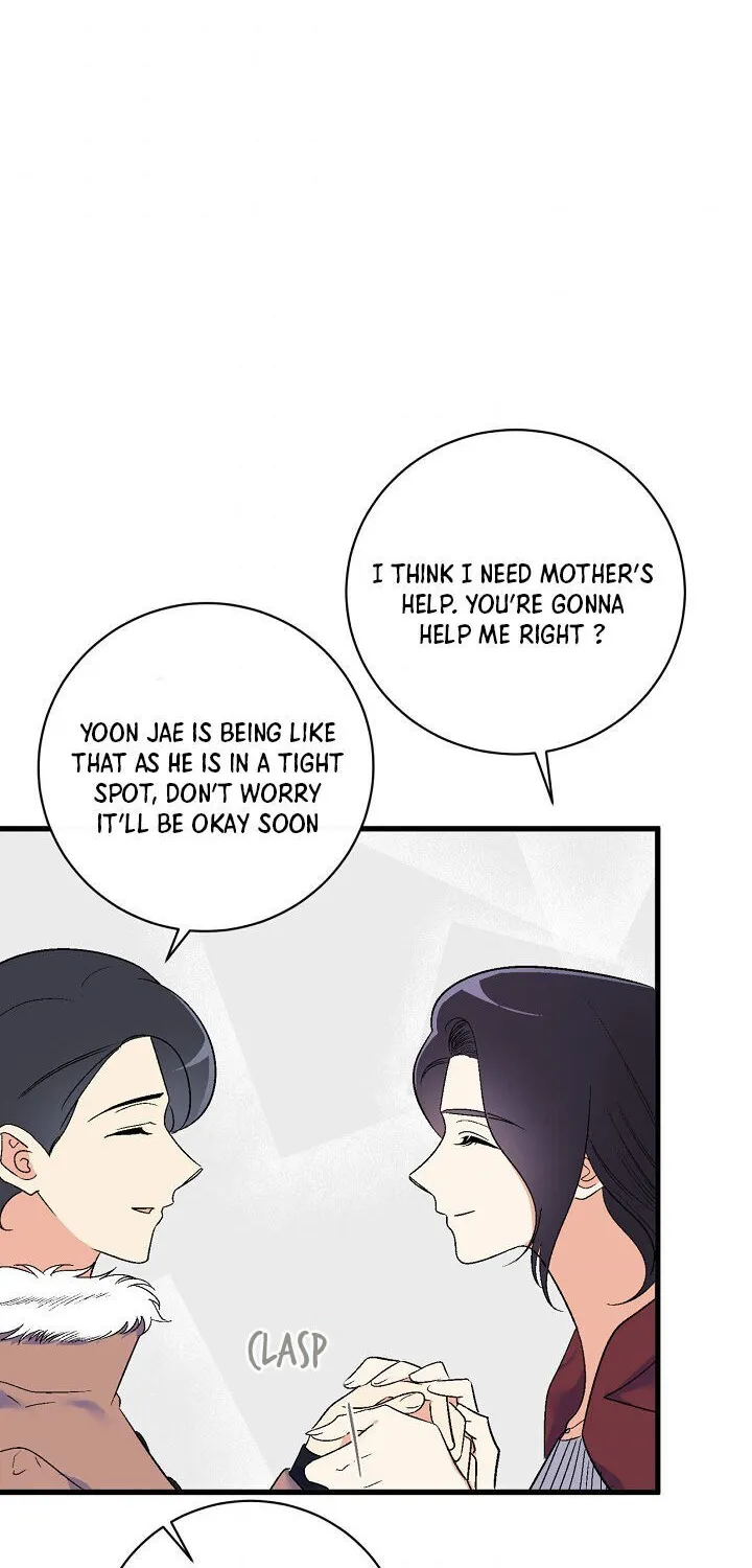 Sentence of love Chapter 33 page 26 - MangaKakalot