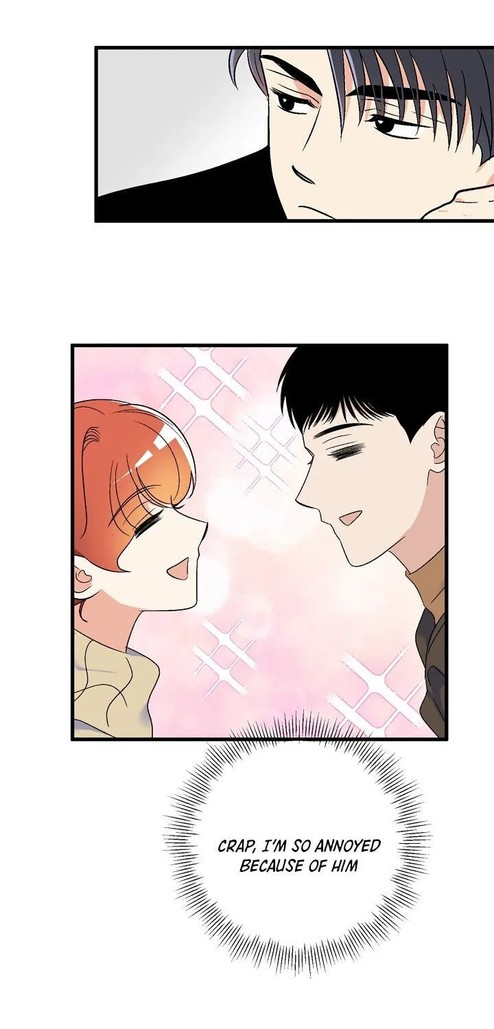 Sentence of love Chapter 41 page 13 - MangaKakalot