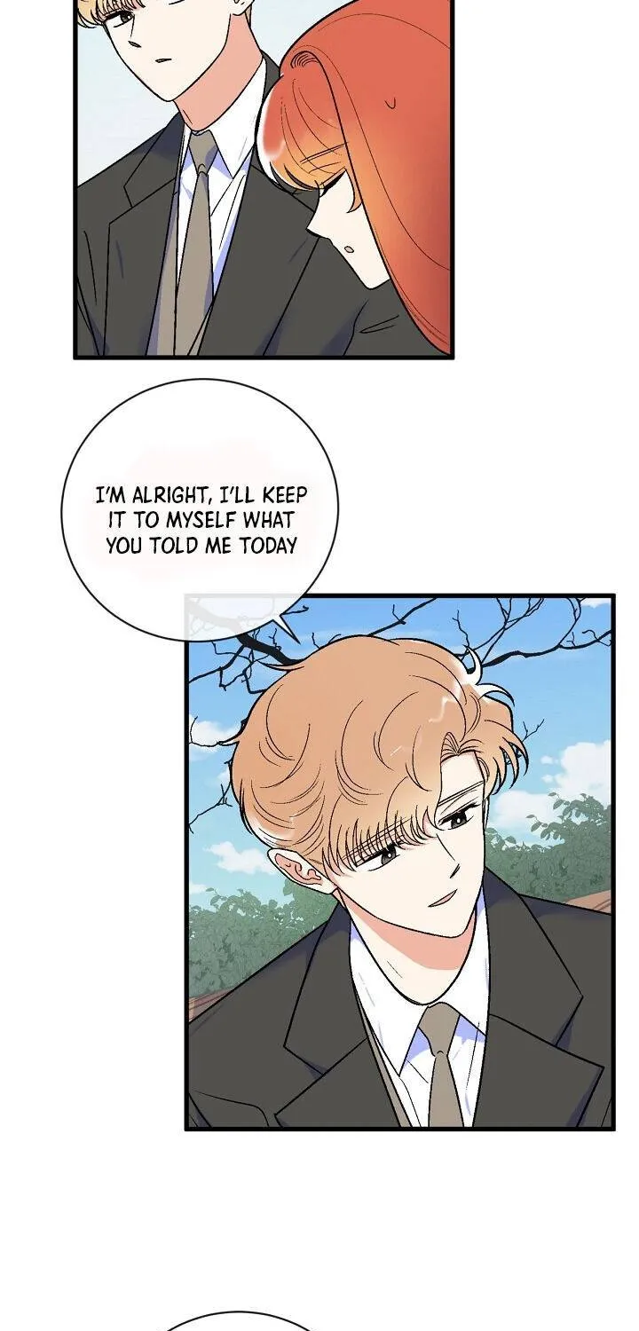 Sentence of love Chapter 45 page 12 - MangaKakalot