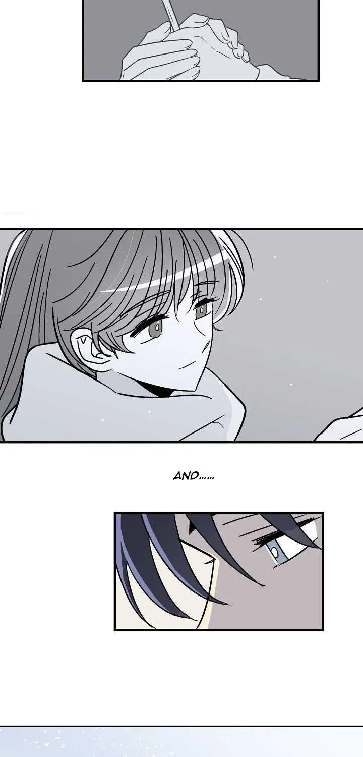 Sentence of love Chapter 8 page 11 - MangaKakalot