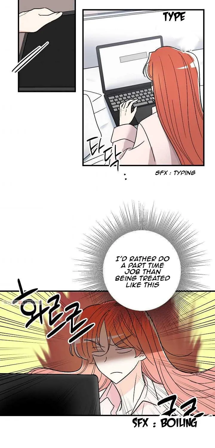 Sentence of love Chapter 9 page 26 - MangaKakalot