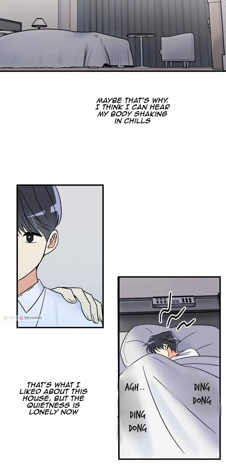 Sentence of love Chapter 9 page 4 - MangaKakalot