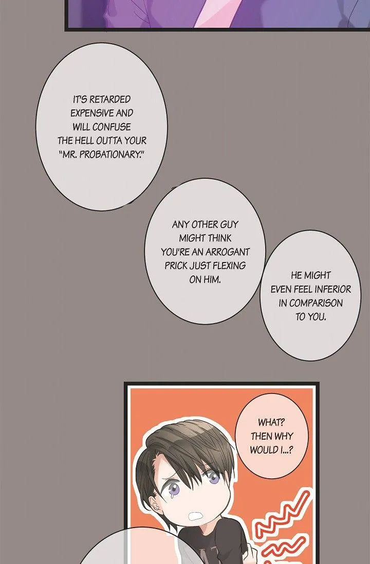 Sentimental Reasons Chapter 12 page 12 - MangaKakalot