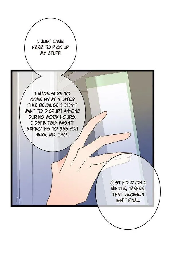 Sentimental Reasons Chapter 26 page 53 - MangaKakalot