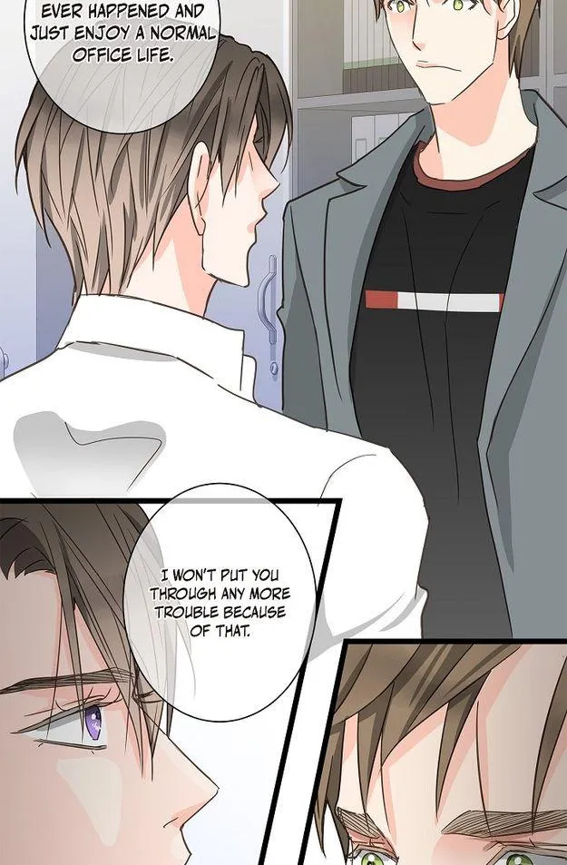 Sentimental Reasons Chapter 26 page 70 - MangaKakalot