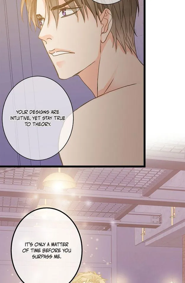 Sentimental Reasons Chapter 29 page 37 - MangaKakalot