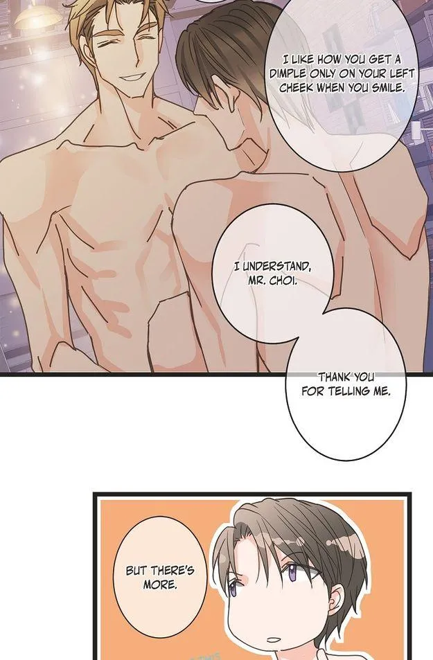 Sentimental Reasons Chapter 29 page 49 - MangaKakalot