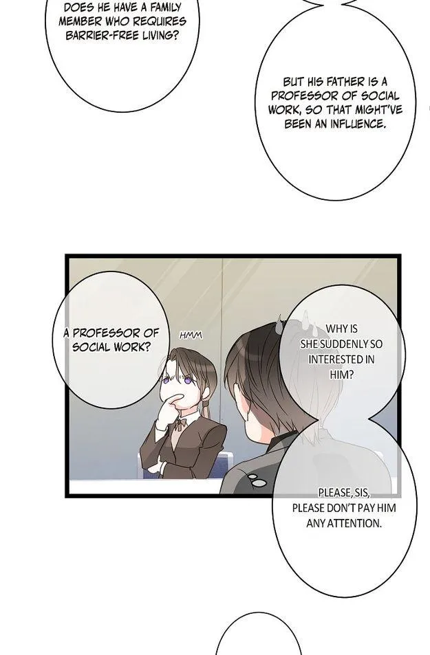 Sentimental Reasons Chapter 40 page 56 - MangaKakalot